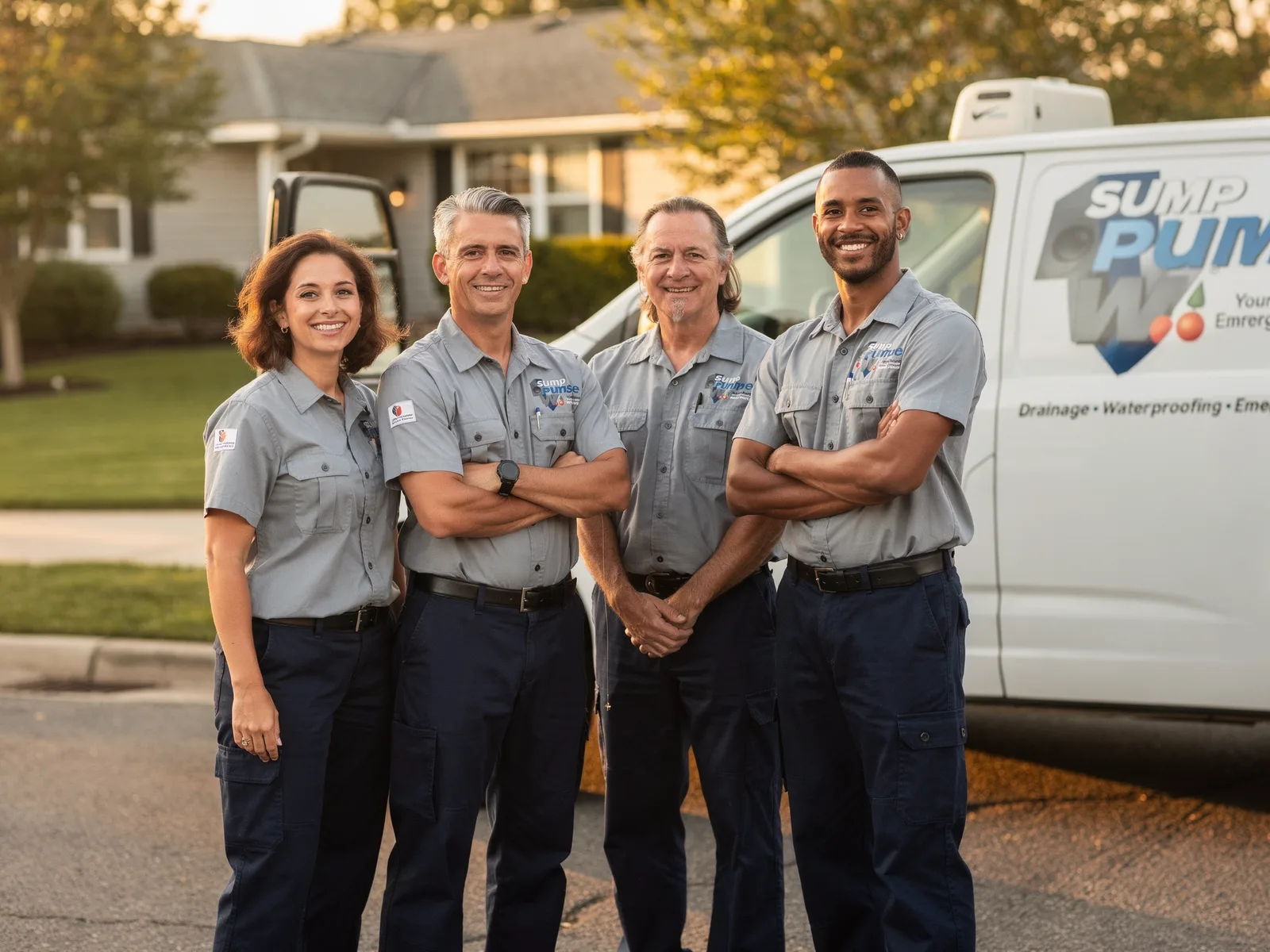 Water Heater Repair company in National City, MI